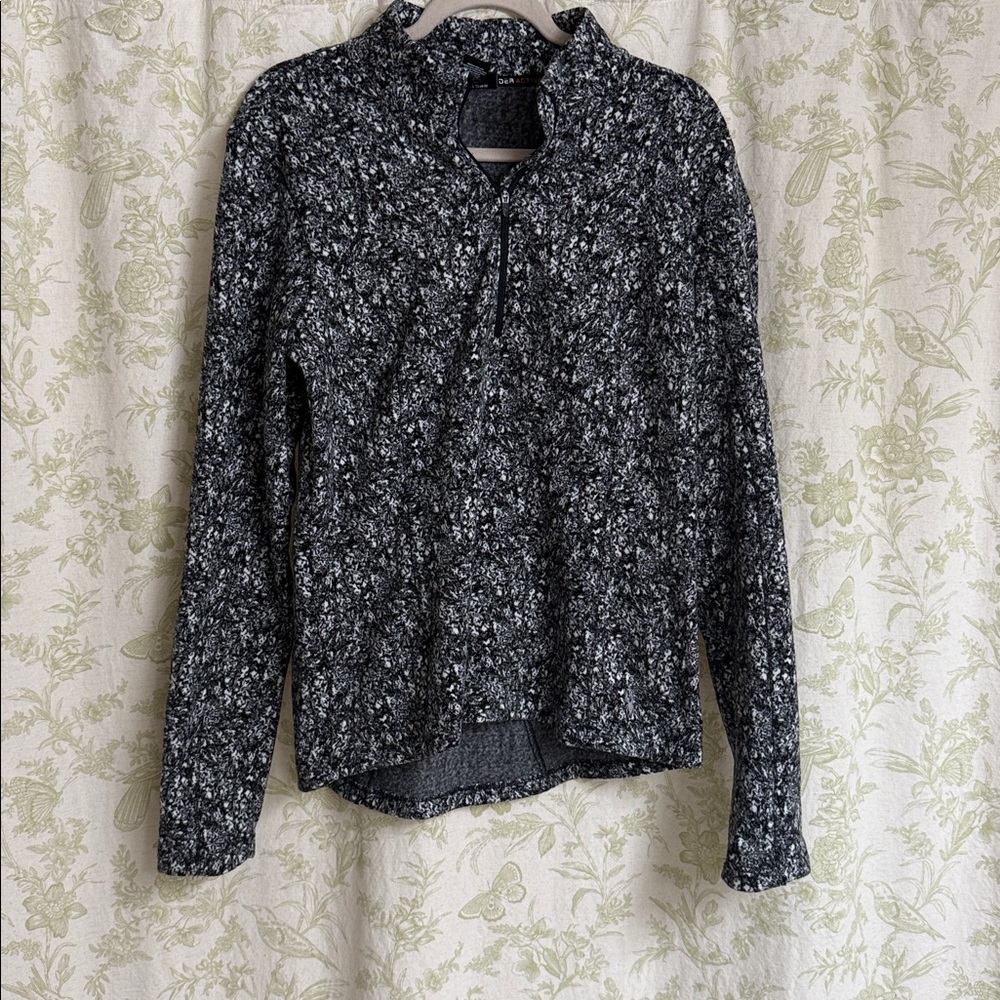 Spyder Active Fleece